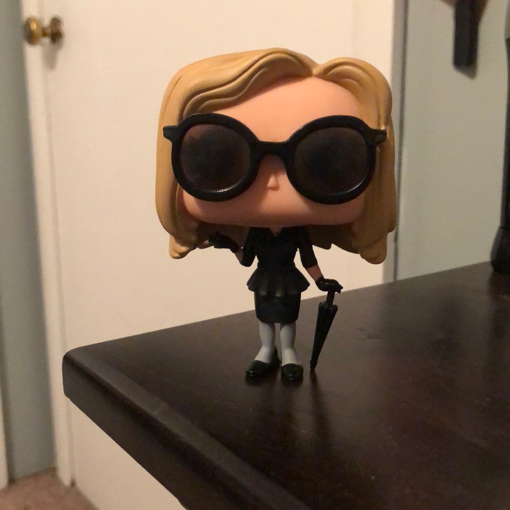 Funko POP American Horror Story Fiona Goode